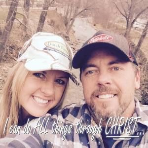 Meet your Posher, Marcie